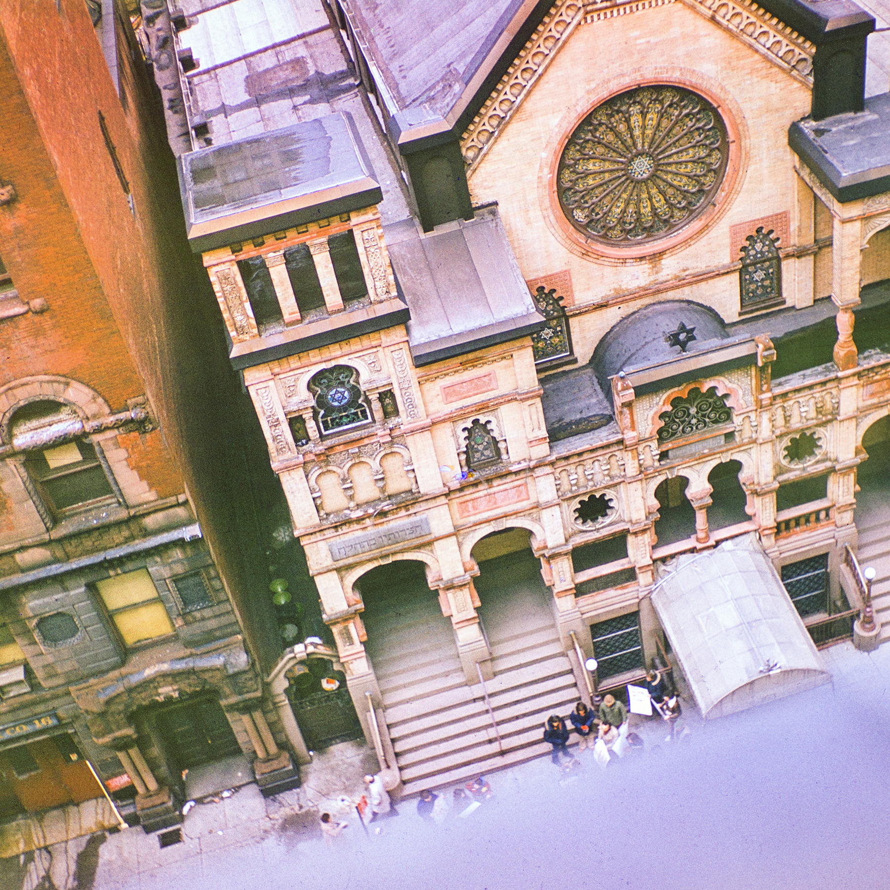 7. Улица Нью-Йорка, США.jpg 7. Улица Нью-Йорка, США.jpg